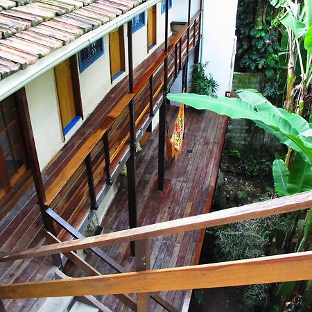 Para Ti Guesthouse Rio de Janeiro Dış mekan fotoğraf