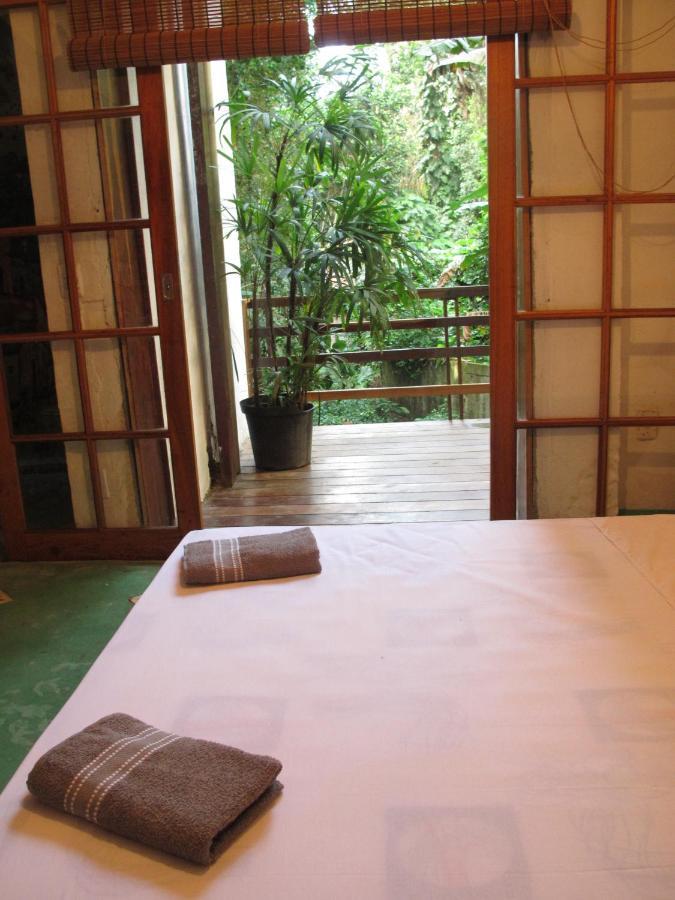 Para Ti Guesthouse Rio de Janeiro Oda fotoğraf