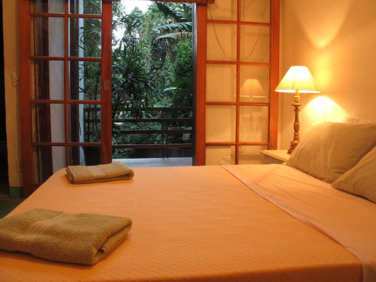Para Ti Guesthouse Rio de Janeiro Oda fotoğraf