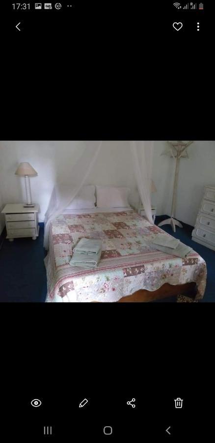 Para Ti Guesthouse Rio de Janeiro Dış mekan fotoğraf