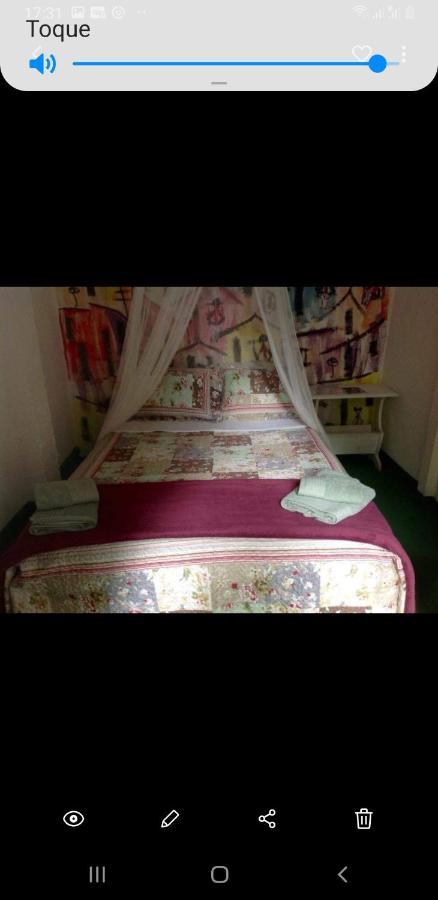 Para Ti Guesthouse Rio de Janeiro Dış mekan fotoğraf