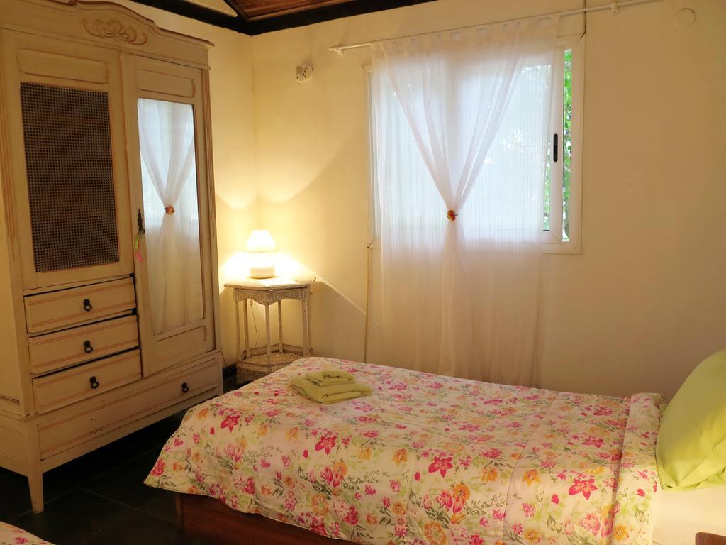 Para Ti Guesthouse Rio de Janeiro Dış mekan fotoğraf