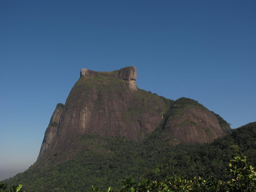 Para Ti Guesthouse Rio de Janeiro Dış mekan fotoğraf