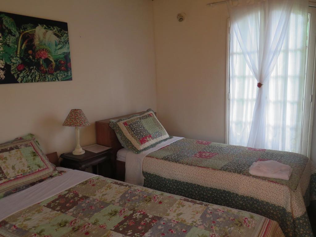 Para Ti Guesthouse Rio de Janeiro Dış mekan fotoğraf