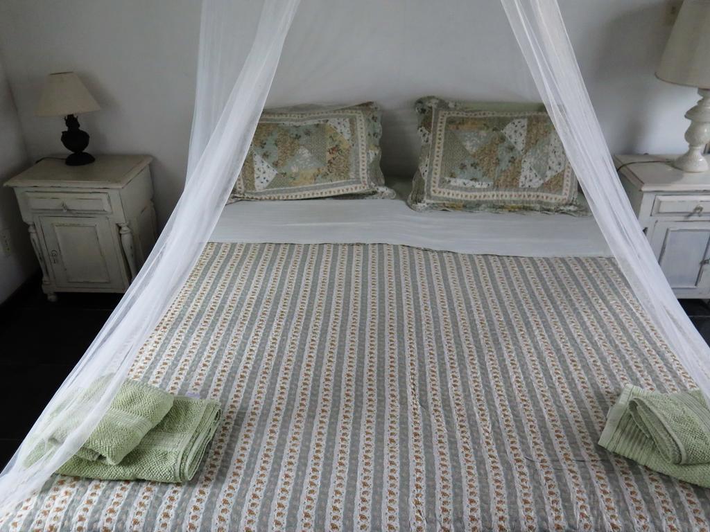 Para Ti Guesthouse Rio de Janeiro Dış mekan fotoğraf