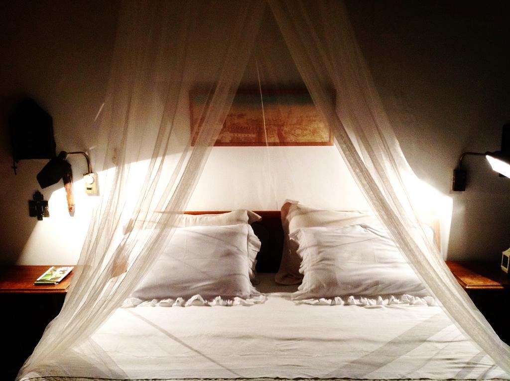 Para Ti Guesthouse Rio de Janeiro Dış mekan fotoğraf