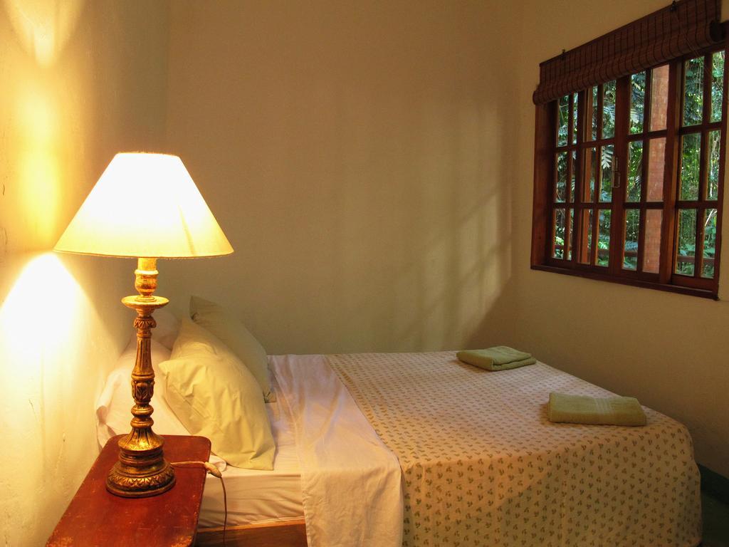 Para Ti Guesthouse Rio de Janeiro Dış mekan fotoğraf