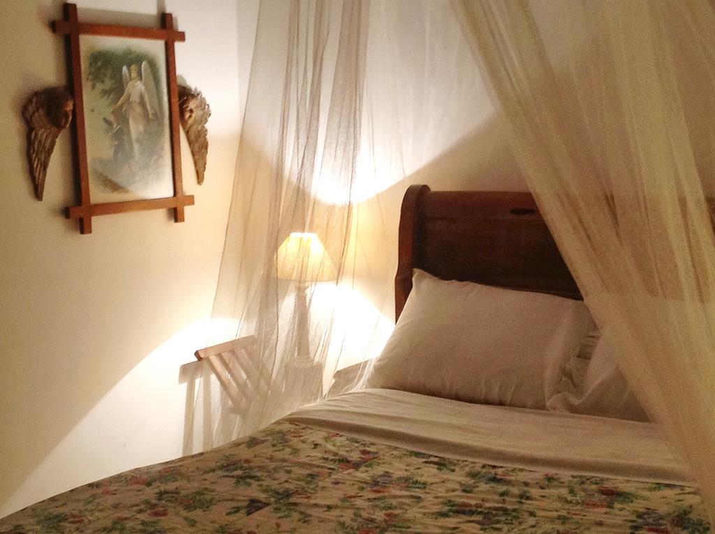 Para Ti Guesthouse Rio de Janeiro Oda fotoğraf