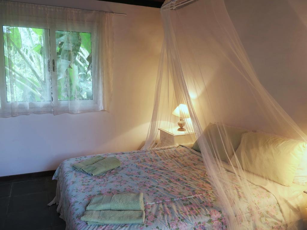 Para Ti Guesthouse Rio de Janeiro Oda fotoğraf