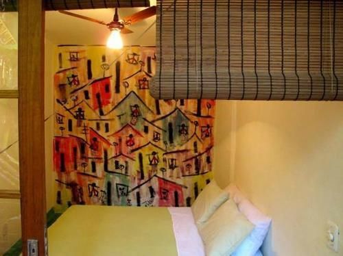 Para Ti Guesthouse Rio de Janeiro Dış mekan fotoğraf
