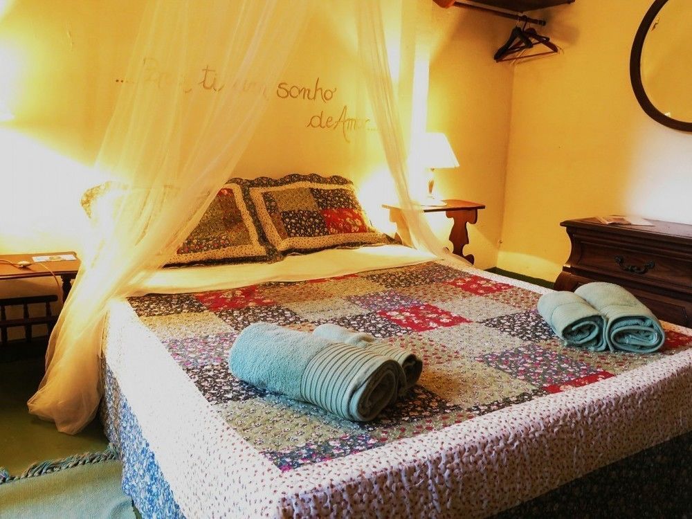 Para Ti Guesthouse Rio de Janeiro Dış mekan fotoğraf