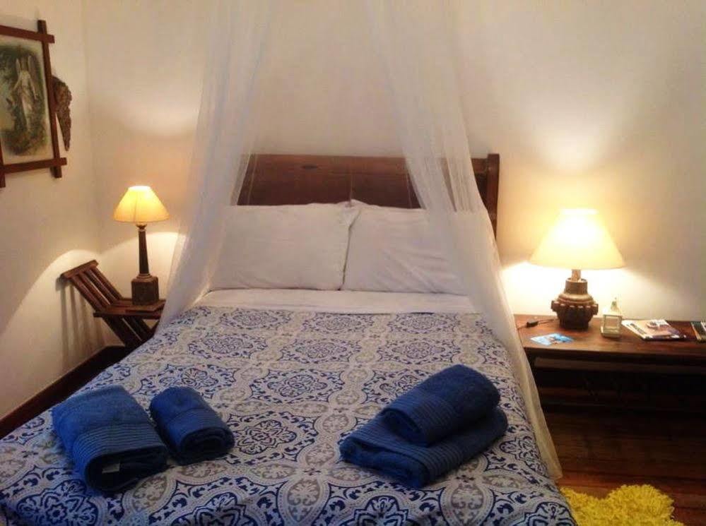 Para Ti Guesthouse Rio de Janeiro Dış mekan fotoğraf