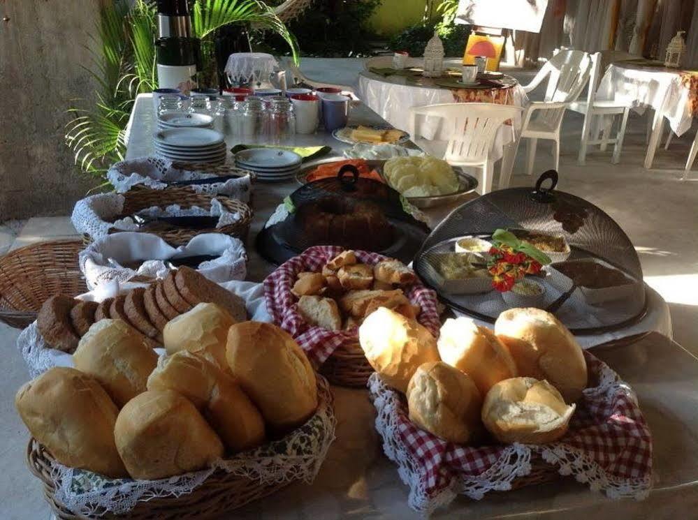 Para Ti Guesthouse Rio de Janeiro Dış mekan fotoğraf
