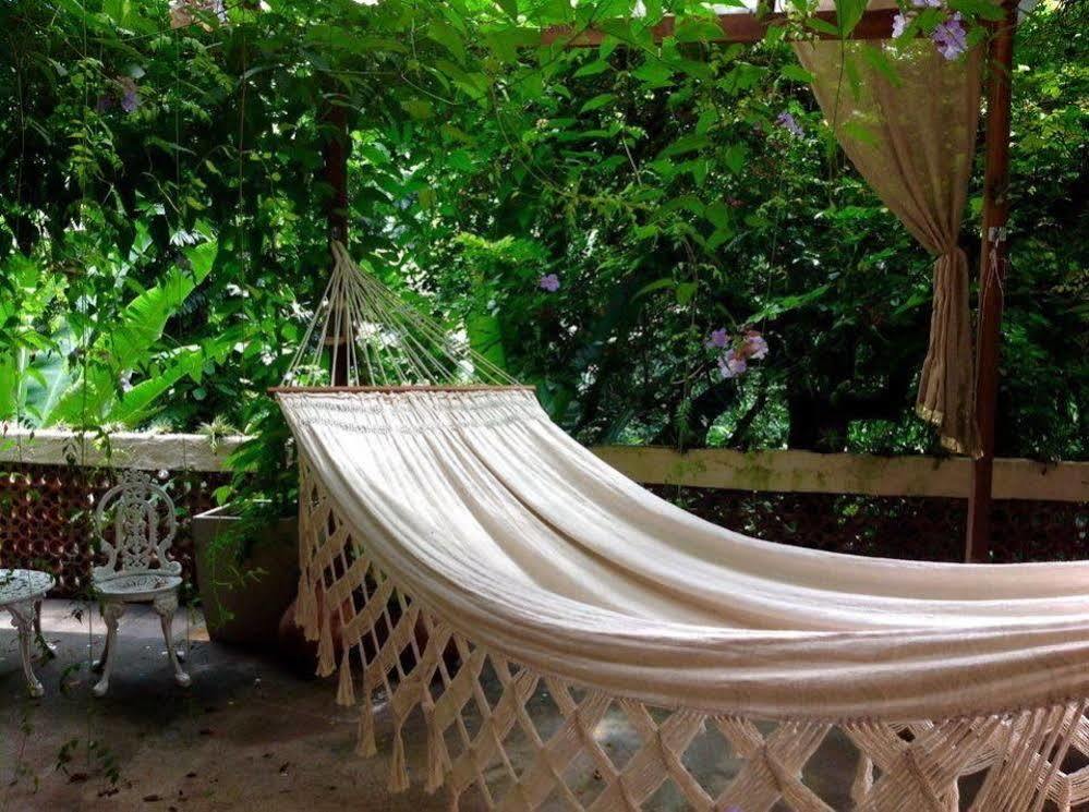 Para Ti Guesthouse Rio de Janeiro Dış mekan fotoğraf